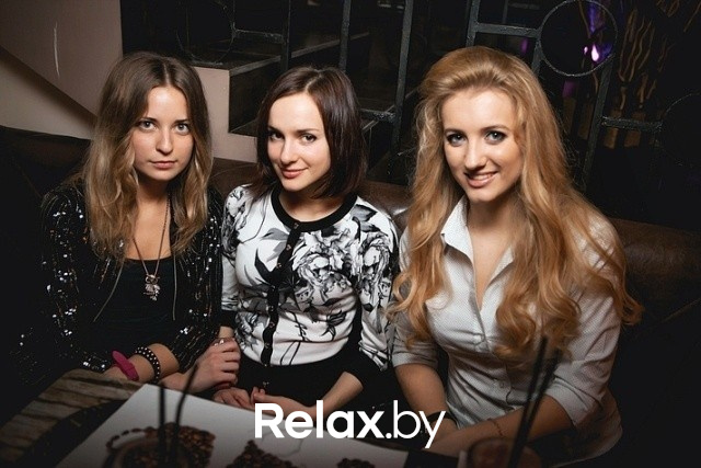 Union Coffee: St. Valentine's Day, фото № 7