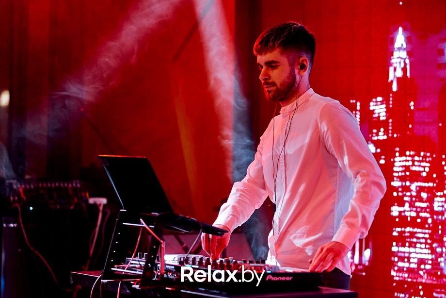 Friday music, фото № 33