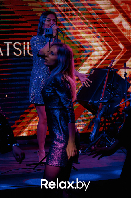 Новый Год в Ангелах, фото № 41