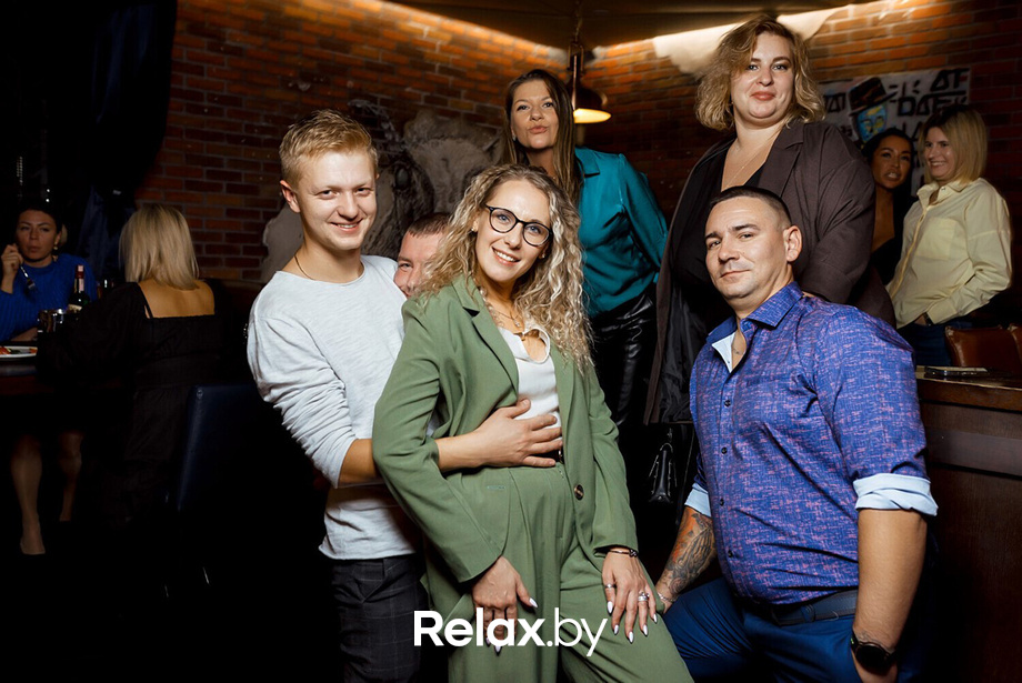 Brooklyn Live!, фото № 14