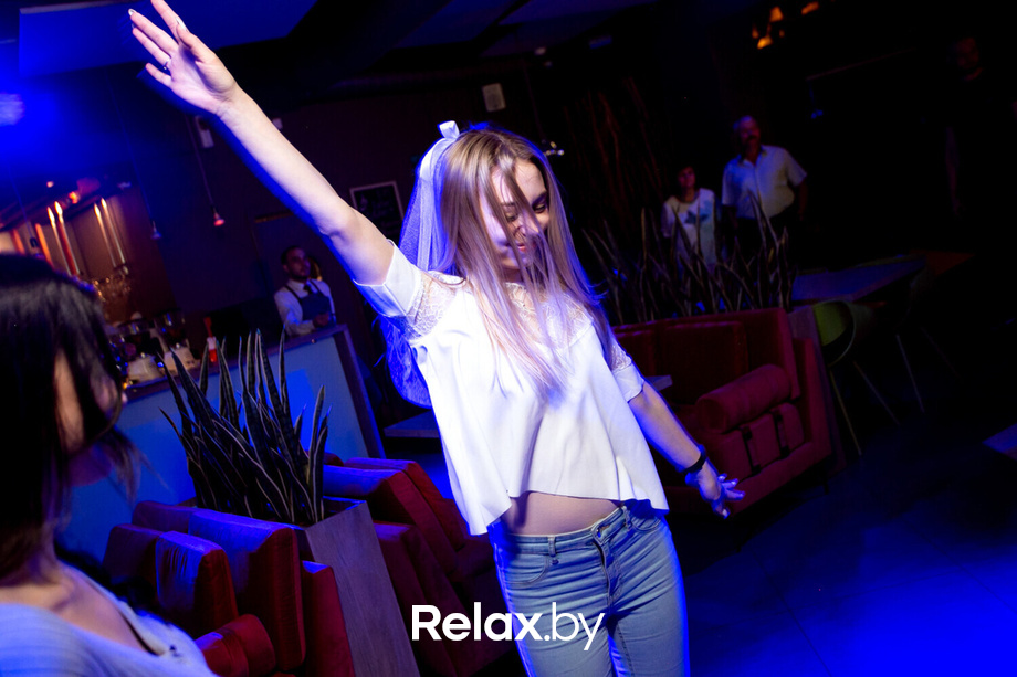 Ночные жители, фото № 52