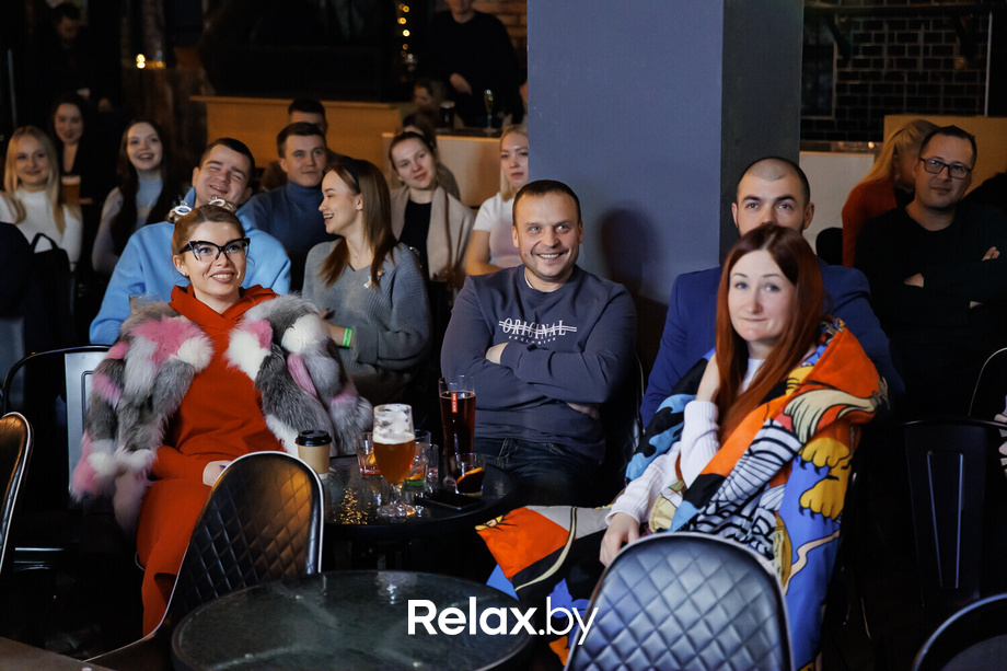 Отчетный концерт, фото № 48