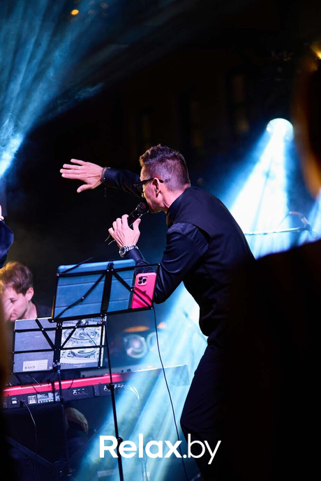 Уличный концерт, фото № 49