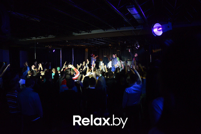 Кто Там?, фото № 115