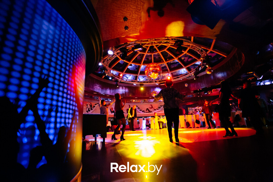 Кавер группа Starland в Ретро-кафе, фото № 61