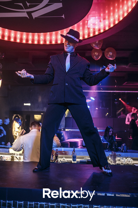 Circus show in Luna, фото № 84