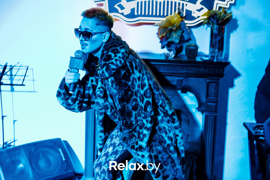 Открытие Gastropub «DROVA», фото № 39