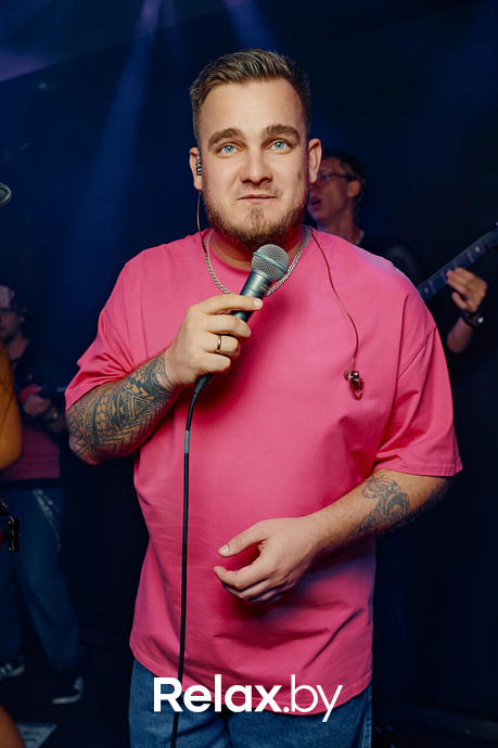 Saturday music, фото № 32