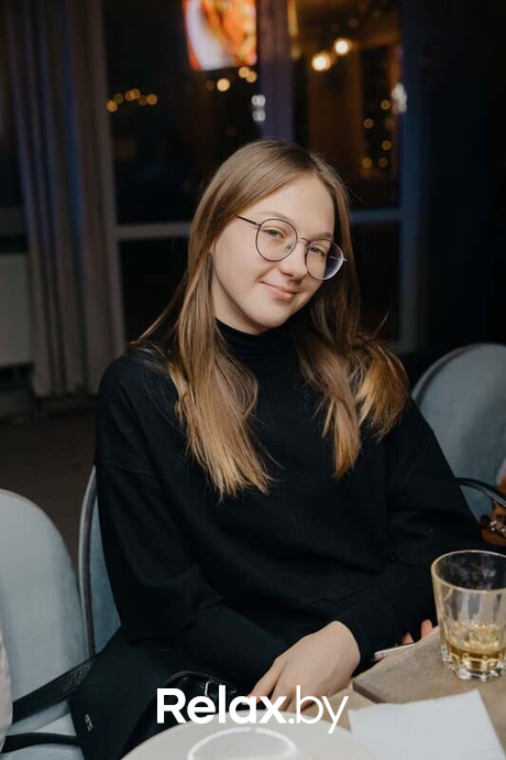 Ночные жители, фото № 35