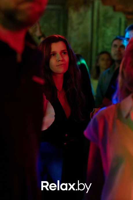 Friday party, фото № 128