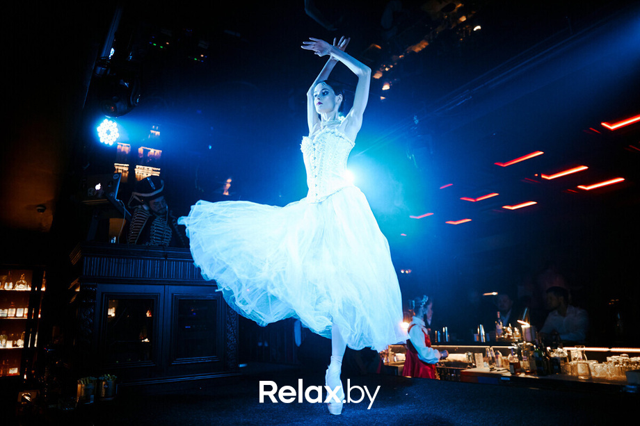 Party like Russian, фото № 73