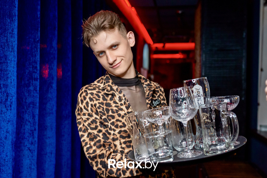 Parker House, фото № 11