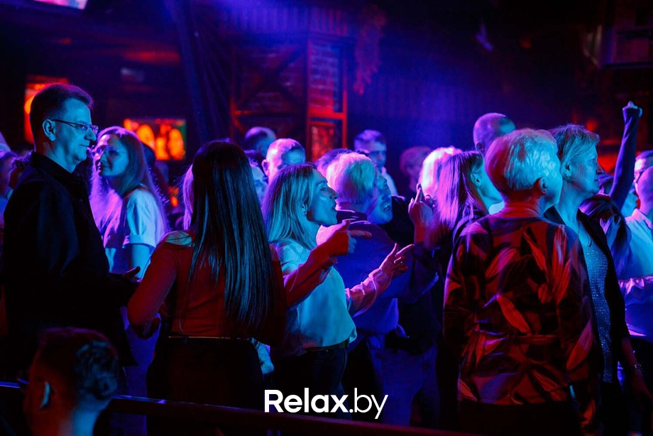 Brooklyn Live!, фото № 35