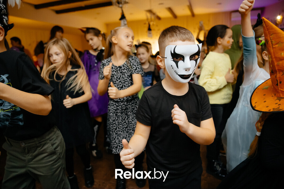 Тайна Коко. Часть 2, фото № 165