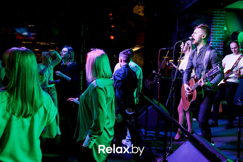 День влюблённых и одиноких, фото № 67