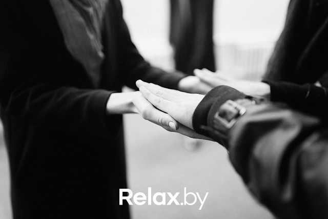 Backstage MSK Fashion Week Fall-Winter 2014-2015, фото № 35