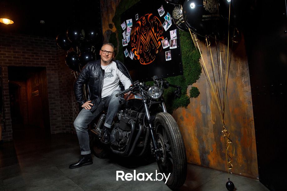 Rock birtday party, фото № 9