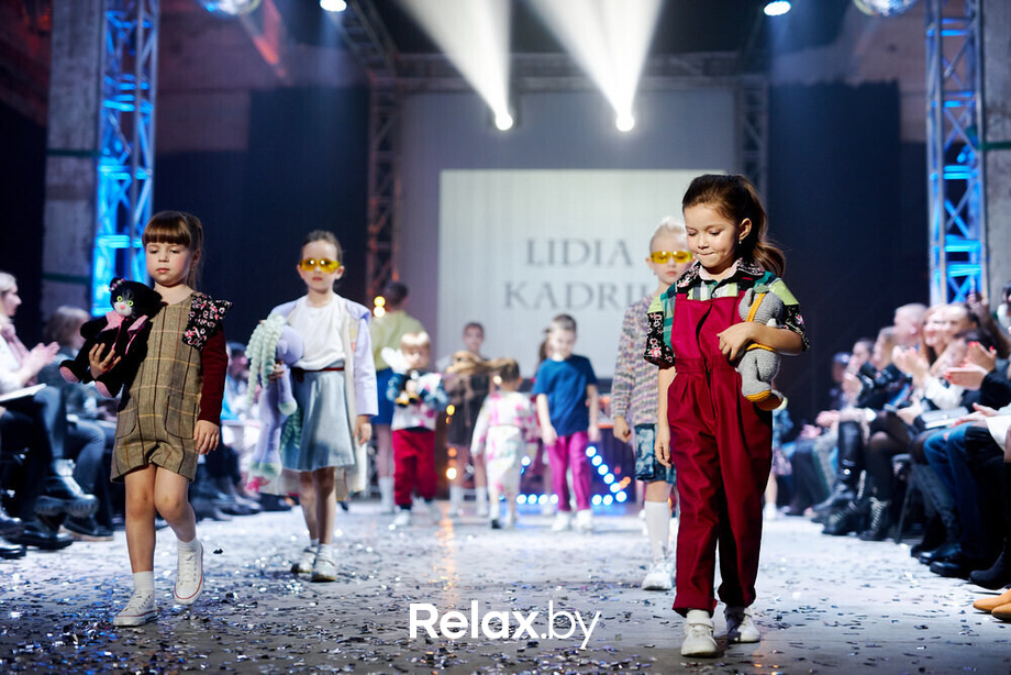 FASHION KIDS’ SHOW, фото № 289