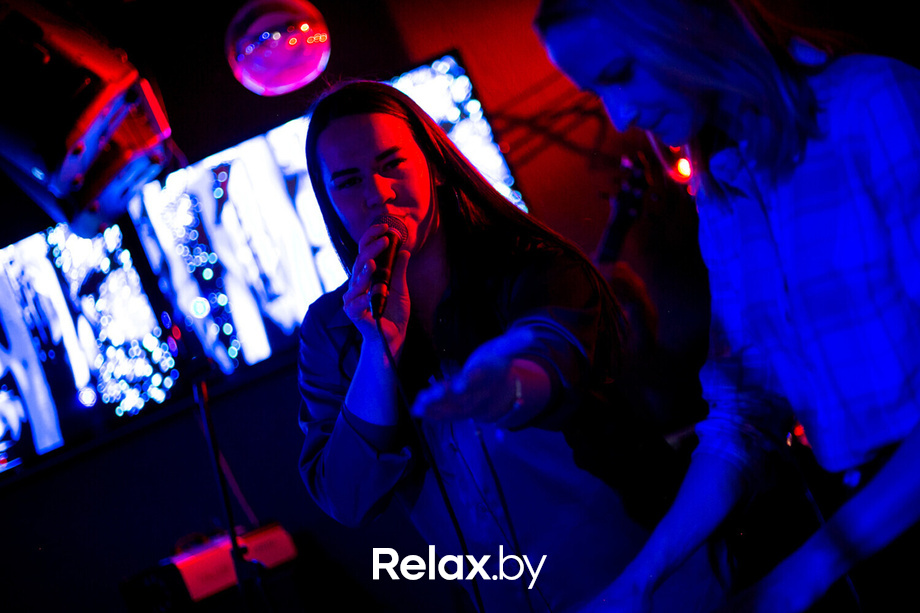 Ночные жители, фото № 16