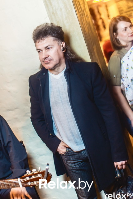 Вечеринка в Tapas bar, фото № 47