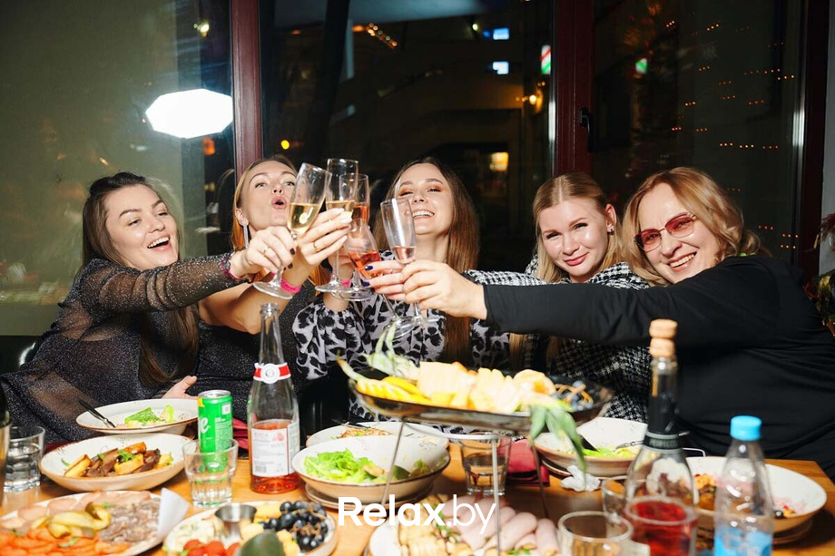 Saturday Party, фото № 35