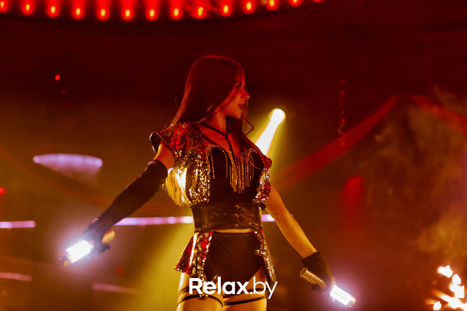 Аллея славы Day 2, фото № 72