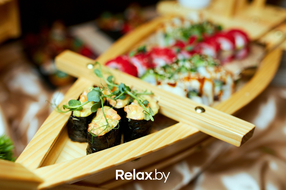 Шоу Мелодия удачи, фото № 11