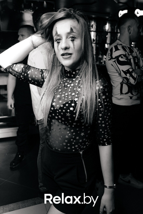 Halloween Party, фото № 92