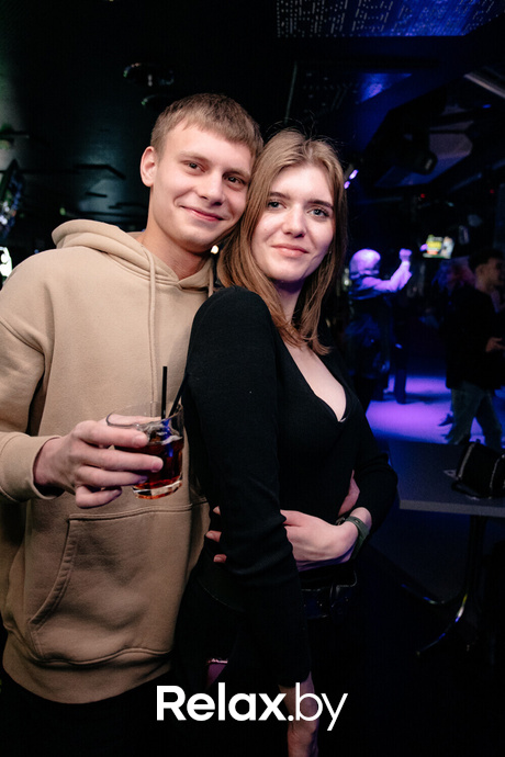 Алко disko Party, фото № 28