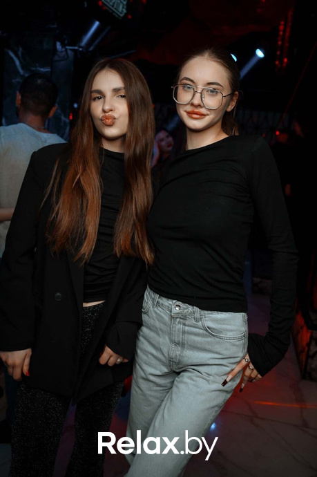 Saturday party, фото № 28