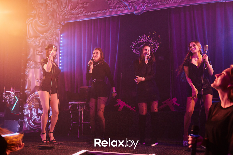 Police party, фото № 98