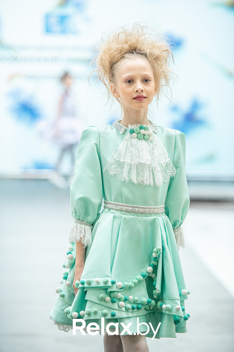 FashionStyleModels by Igor Ivanov Мельница Моды, фото № 30