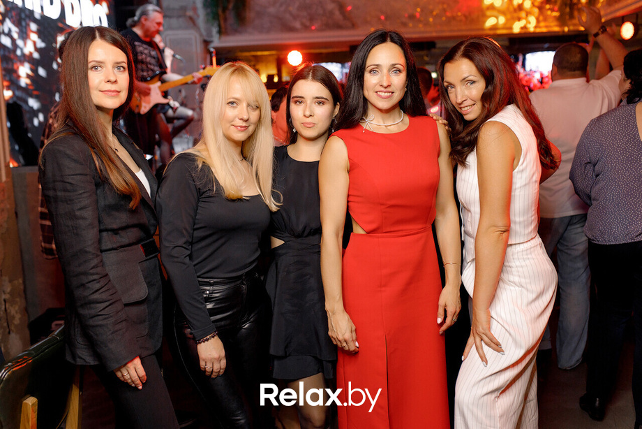 Saturday, фото № 8