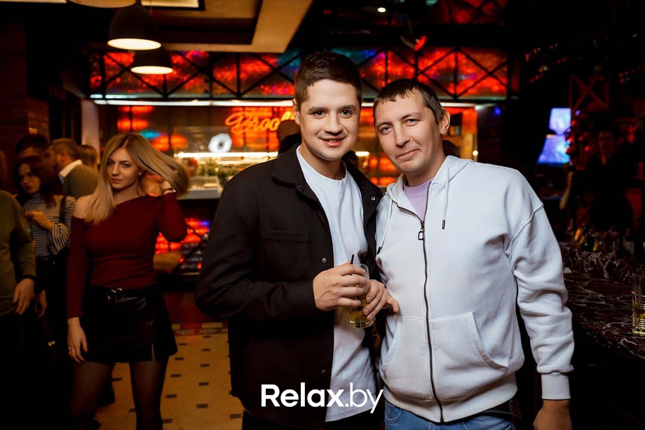 Новогодний Бруклин, фото № 29