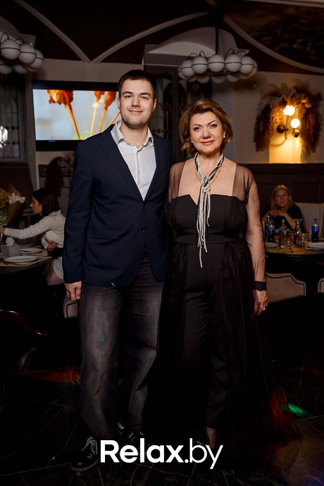 Международный Женский День, фото № 32