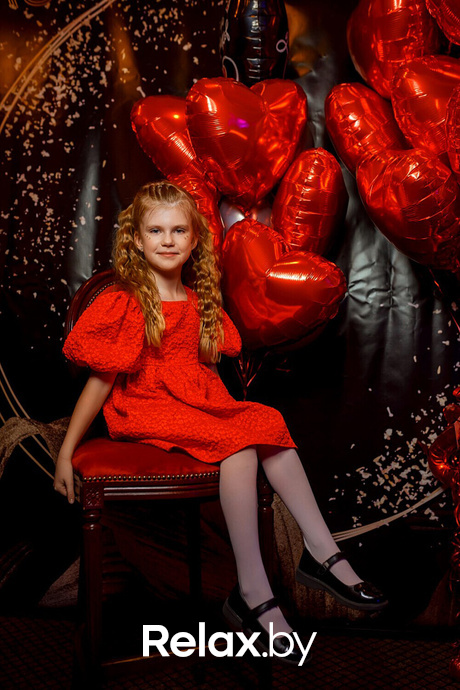 Saturday party, фото № 29