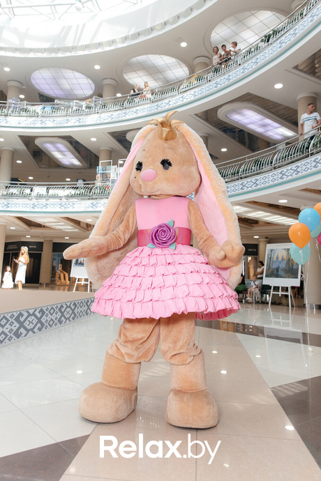 Stolica Kids Fashion SHOW, фото № 19