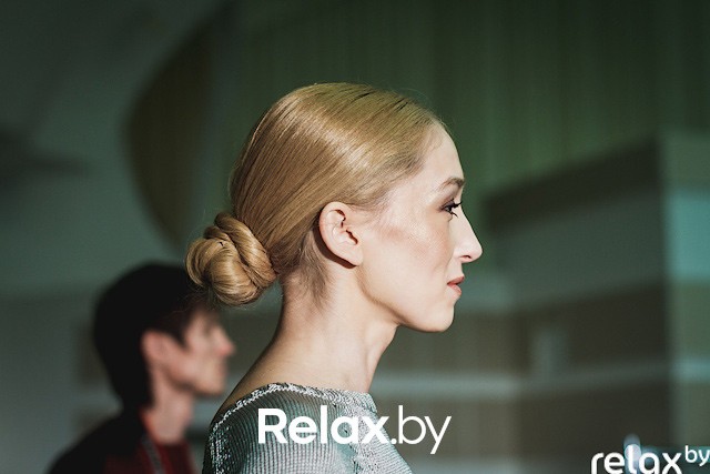 Backstage Belarus Fashion Week, фото № 44