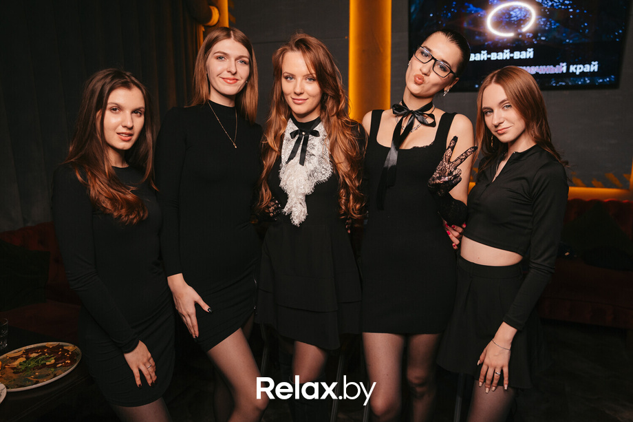 День Встречи Выпускников, фото № 77