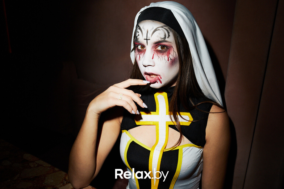 Nua Halloween Party, фото № 24