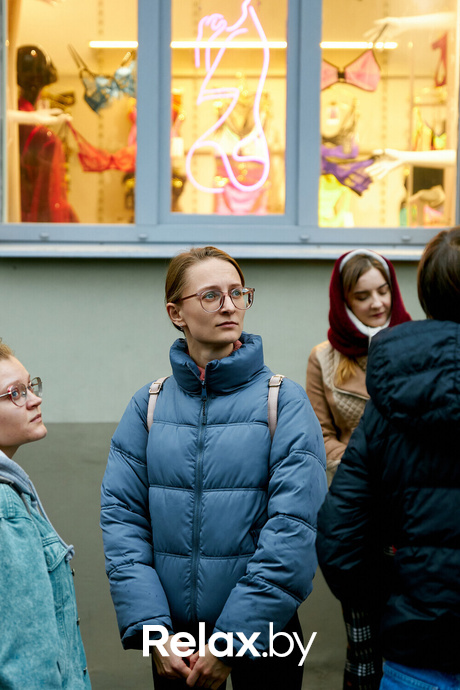 Пешеходная экскурсия по Минску, фото № 15