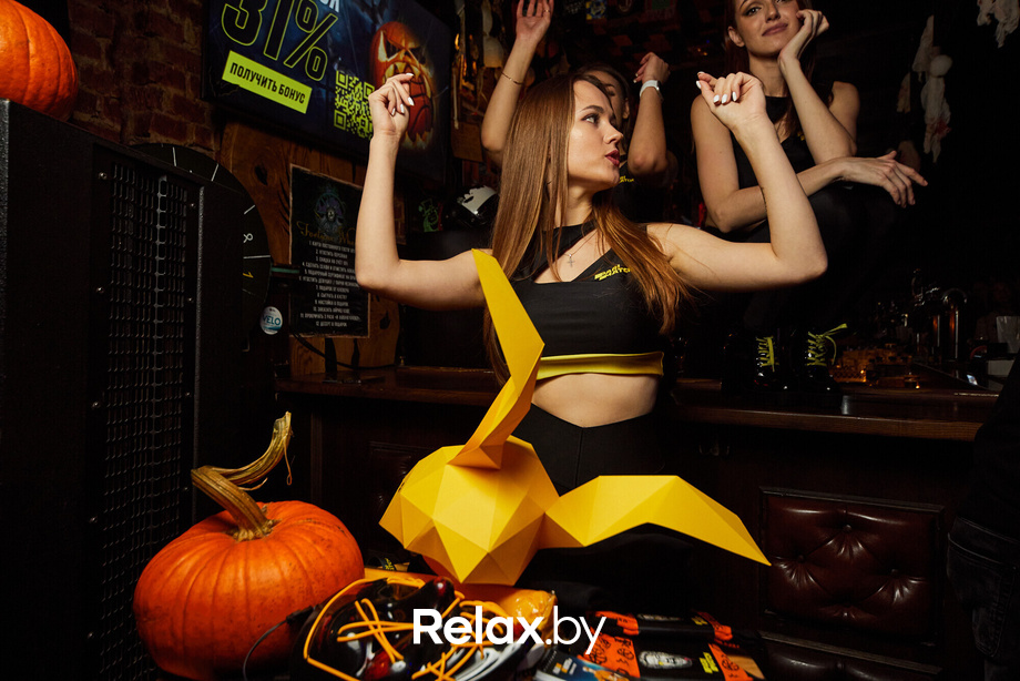 Halloween part 2, фото № 84