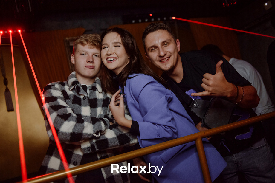 Friday LUXURIA, фото № 41