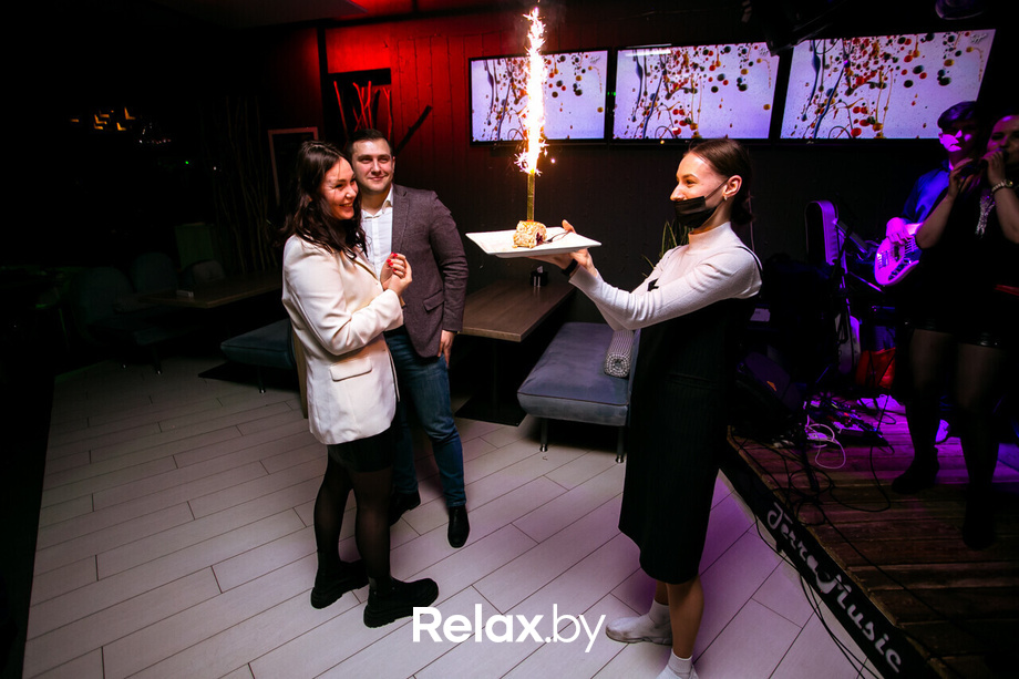 Ночные жители, фото № 80