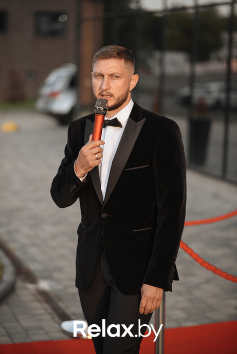 Открытие Tangiers Lounge, фото № 62