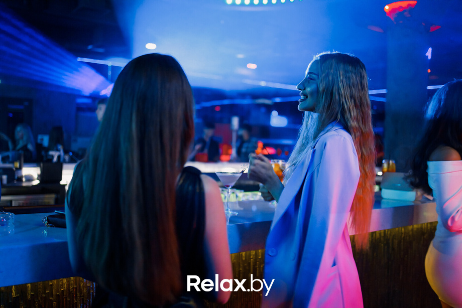 Luna Friday, фото № 45