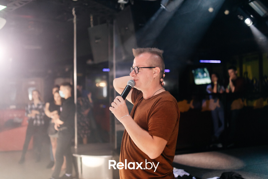 18+ Party, фото № 35