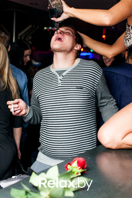 Saturday party, фото № 31