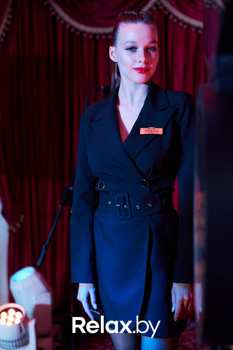 «Lucky 7 и Счастливый рейс», фото № 18