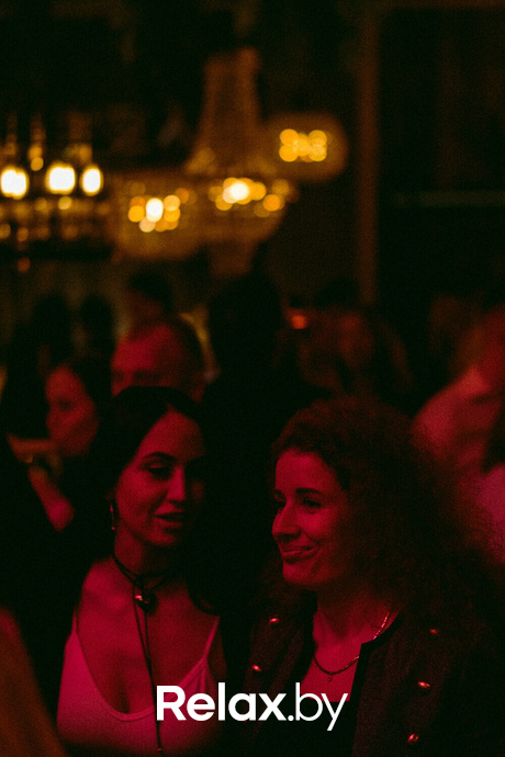 Вечеринка в PINKY, фото № 80